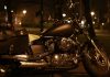 Is a Harley a Good Beginner Bike? Harley Davidson motorcycle