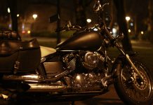 Is a Harley a Good Beginner Bike? Harley Davidson motorcycle
