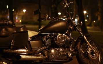 Is a Harley a Good Beginner Bike? Harley Davidson motorcycle