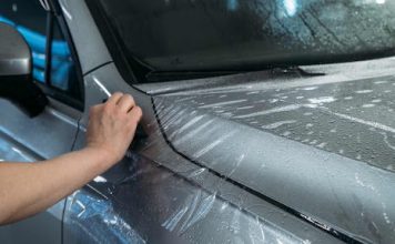 Understanding PPF Thickness: Does Thicker Mean Better Protection?
