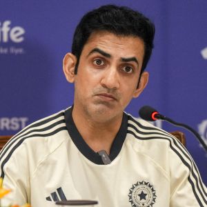 Gautam Gambhir